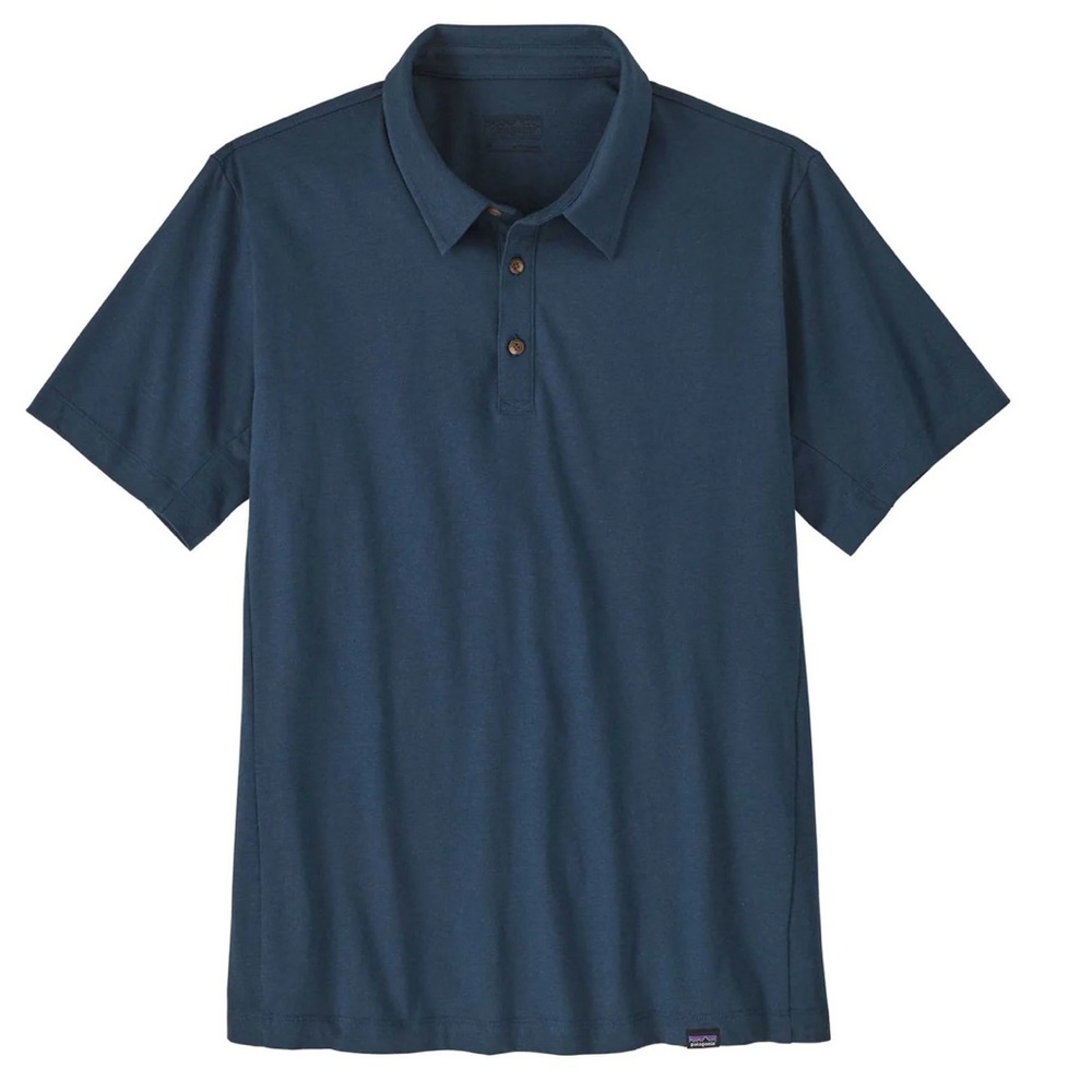 NWT Patagonia Men’s Essential Polo Shirt